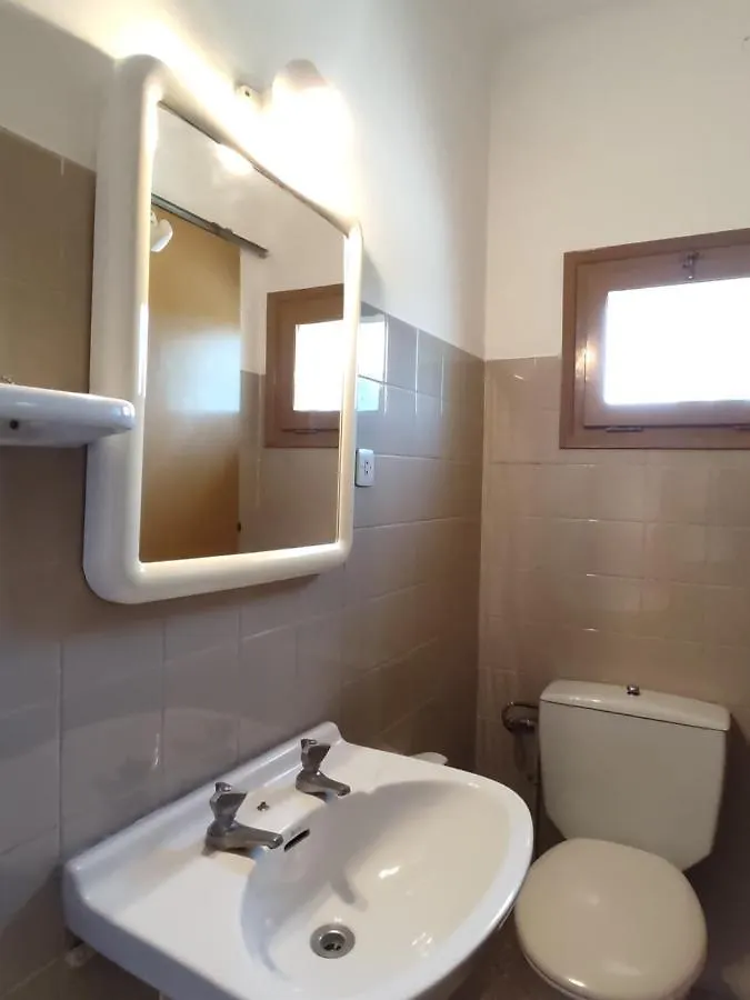 Pensión Hostal Brindis Viladamat España