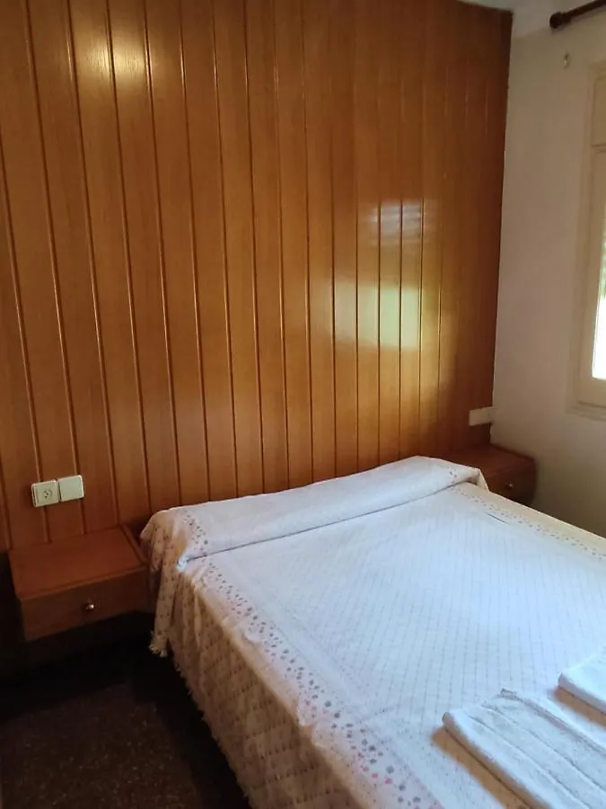 Hostal Brindis Viladamat 0*,  España