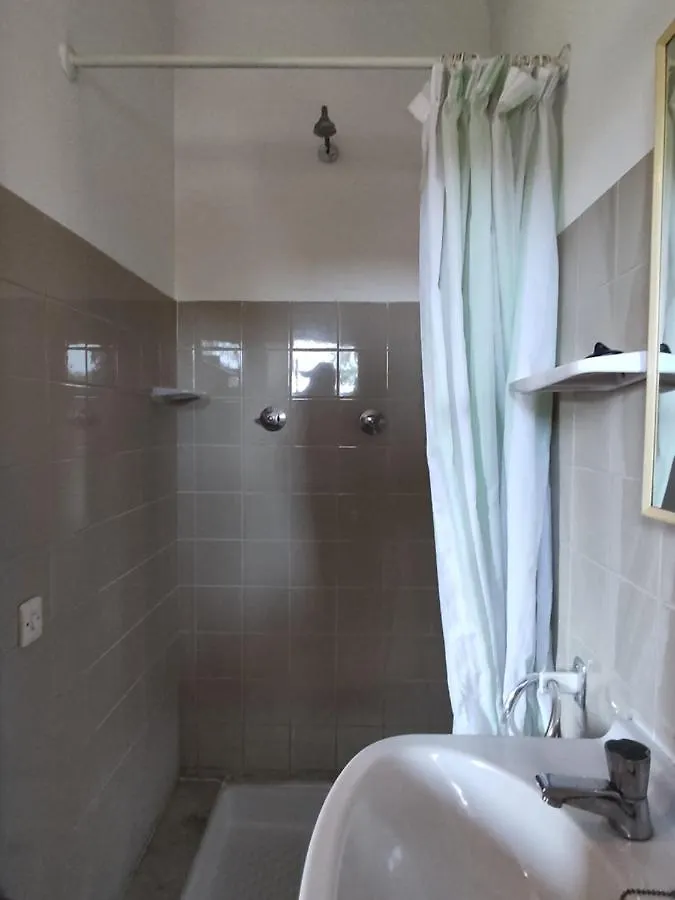 Penzion Hostal Brindis Viladamat