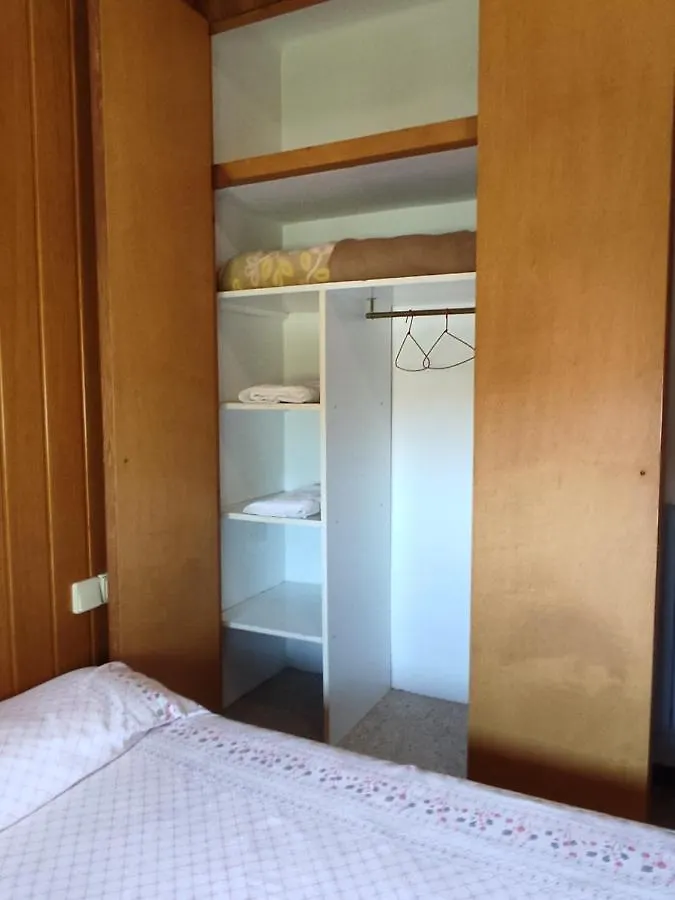 Hostal Brindis Viladamat Španělsko
