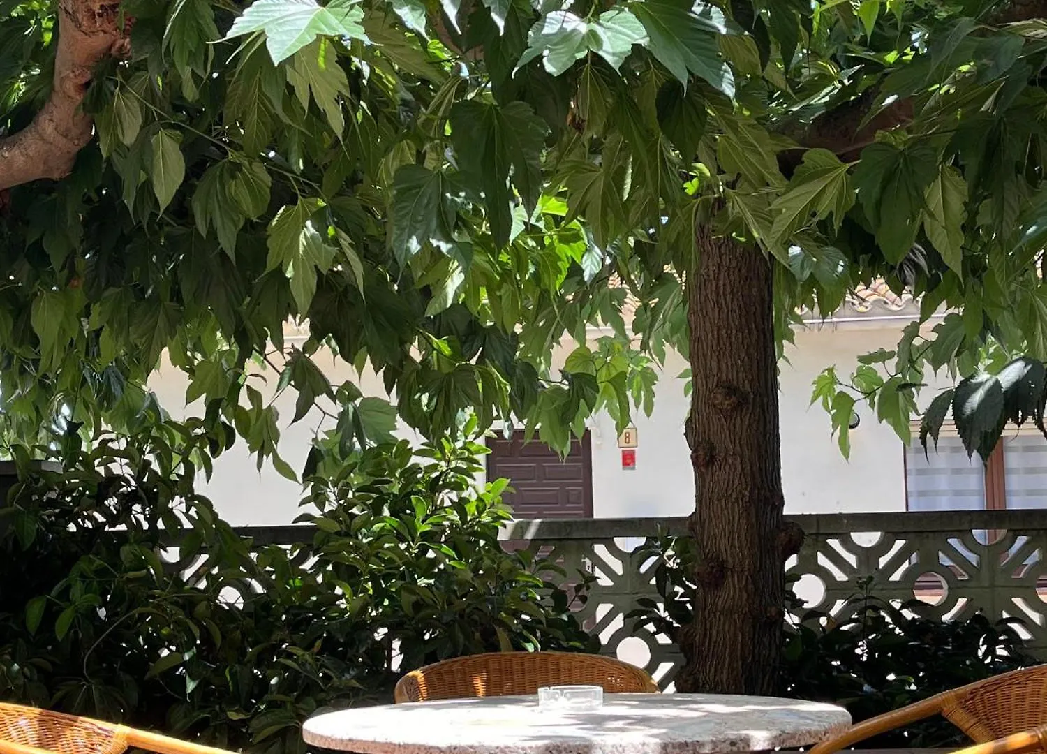 Pensión Hostal Brindis Viladamat España