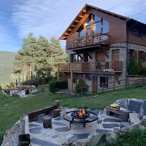 Minds & Mountains Eco La Molina Alp