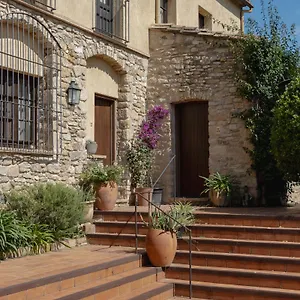 La Riera De Peratallada