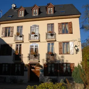 3* Maison d'hôtes Casa Es Neres